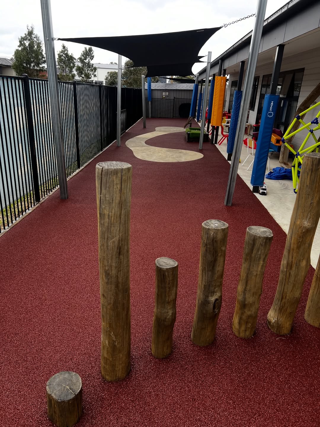 Childcare Centre